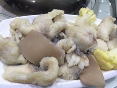 -清真·锦翔炝锅鱼(明德门店)