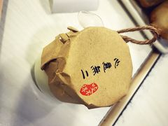 -咬不得高祖生煎·简餐(高银街店)