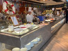 -富临大酒店-海至尊餐厅