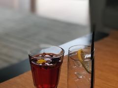-广州富力君悦大酒店·关系酒廊