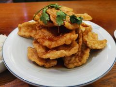 -八大碗·地道东北菜(中街店)