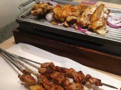 -羊之道草原味道清真餐厅(番禺店)