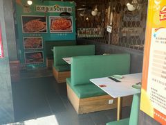 -问渔烤鱼(回龙观总店)