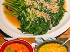 -禾珍珠家常小馆(河南博物院店)