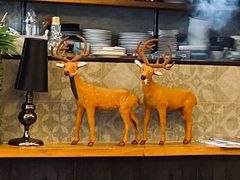 -雅城香慧咖啡馆(常德路店)