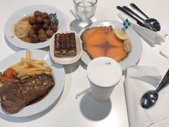 -宜家·瑞典风味餐厅(无锡店)