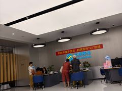 -中国移动通信集团上海有限公司(长寿路店)