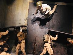 -上海四行仓库抗战纪念馆