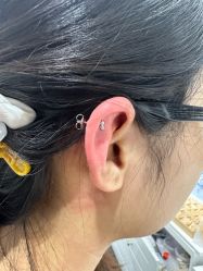 -AI艾耳·专业手工耳洞·穿孔美学馆