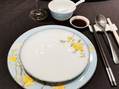 -翠湖宾馆·中餐厅