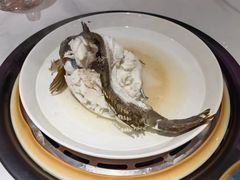 -渔港甄宴·海鲜·地标烟台菜(金沙滩店)