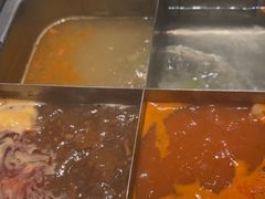 -海底捞火锅(上地华联店)