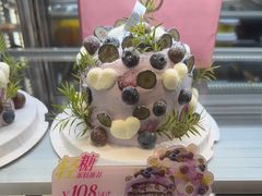 -FANEN法念·烘焙·甜点(万象城店)