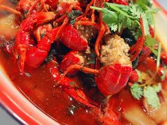 -老长沙龙虾馆·聚会餐厅(白石洲店)