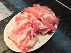 -阪尚皇·原切牛排·烤肉火锅自助(北京路店)