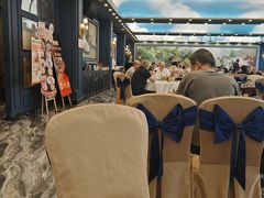 -馨越楼·点心·粤菜(赤坎店)