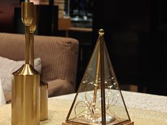 -Flame秀扒房西餐厅·石家庄希尔顿酒店