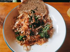 羽衣甘蓝虾仁炒饭-COMMUNE幻师(解放西路店)