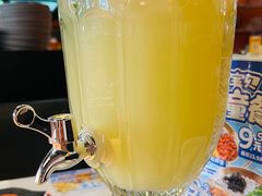 -鸣记脆皮烤鱼·海鲜烤鱼(三八广场店)