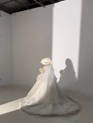 -城市花园婚纱摄影