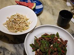-范家小馆·烤鸭新京菜(金融街店)