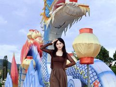 -东南花都花博园