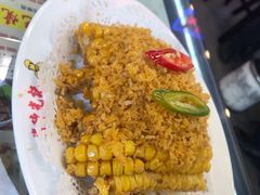 椒盐粟米-澳门陈光记烧味饭店(万象城店)