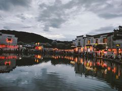 -缘来聚·徽菜名店(黄山宏村店)