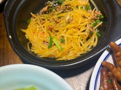 -鱼食饭稻·苏浙土菜17年老馆子(平江路店)