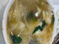 -尕西木老春台东乡手抓美食