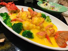 -新南华大酒店(长寿店)