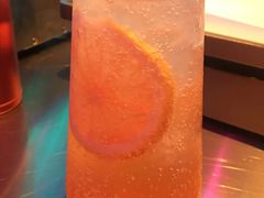 金桔柚气弹-燥次·烧烤酒场(万象城店)