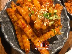 -付小姐在成都(五道口店)