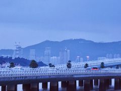 -演武大桥观景平台