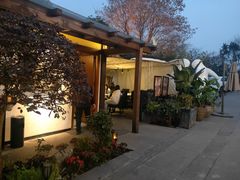 -夜宴江景餐厅