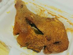 -凌老大童子鸡(新西门路店)