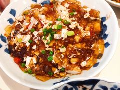 酸包菜粉皮-侯师傅热炒店(印象城店)
