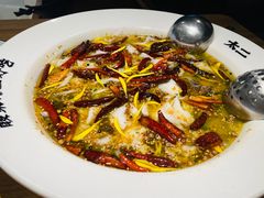 -太二酸菜鱼(石家庄万象城店)