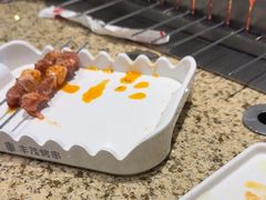 -丰茂烤串(卫星广场店)