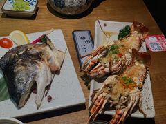 -蟹将军·松叶蟹和牛日料放题自助(K11店)
