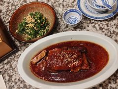 -南京大牌档(崇文门国瑞店)