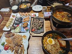 -小川洋风料理(街道口店)