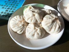 纯肉-四平包子铺