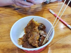-八市阿杰五香(大元路分店)