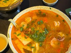 -大头虾越式风味餐厅(光明广场店)