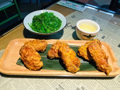 -粤港湾砂锅粥·宵夜(宝龙店)