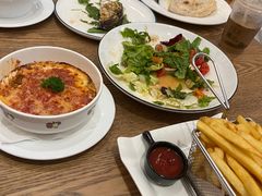 -安妮意大利餐厅(世贸天阶店)