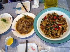 -小暖厨·长沙菜(孟州店)