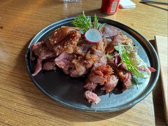 -MARU玛露音乐餐厅(大学路店)