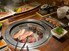 -御牛道日式烤肉料理(杭州万象城店)